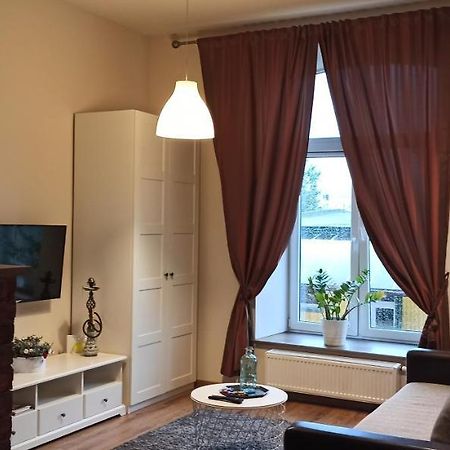 Studio Flat In A Historical XIX C. Building. カウナス エクステリア 写真