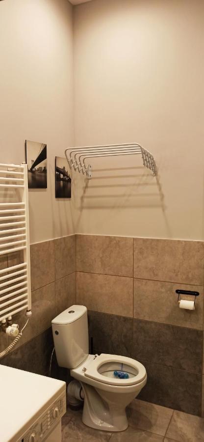 Studio Flat In A Historical XIX C. Building. カウナス エクステリア 写真